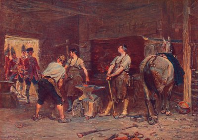कुलोडेन के बाद: विद्रोही शिकार, 1905 द्वारा अज्ञात
