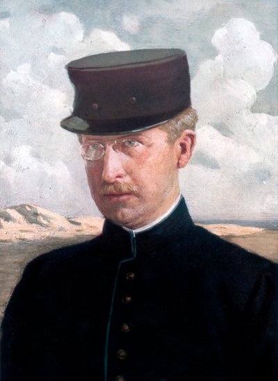 अल्बर्ट I, बेल्जियम के राजा 1926 द्वारा अज्ञात