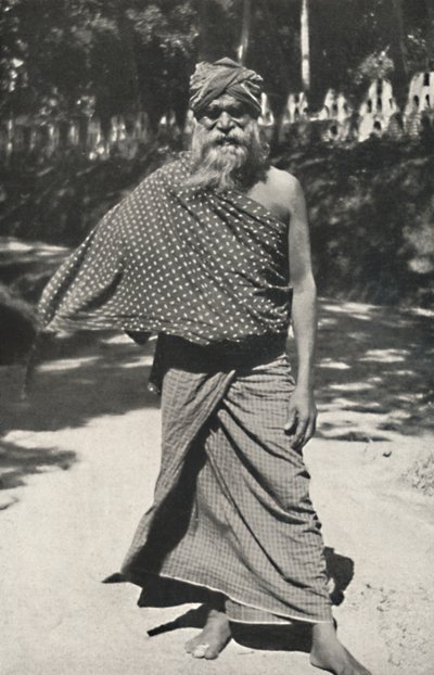 कैंडी, 1926 से पुराने सिंघलसेसर कार्यकर्ता द्वारा अज्ञात