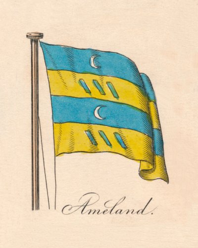 अमेलैंड, 1838 द्वारा अज्ञात