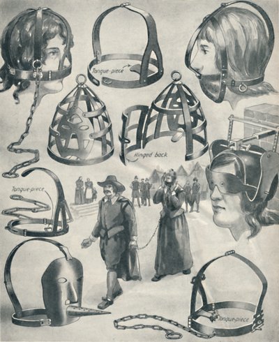 एक मूर्तियों के लिए एक लोहे की ईंट, c1934 द्वारा अज्ञात