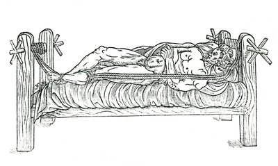 अव्यवस्थाओं को कम करने के लिए उपकरण, 1544 द्वारा अज्ञात