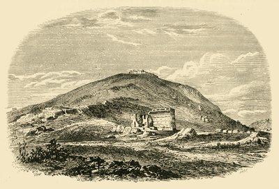 आर्गोस, 1890। द्वारा अज्ञात