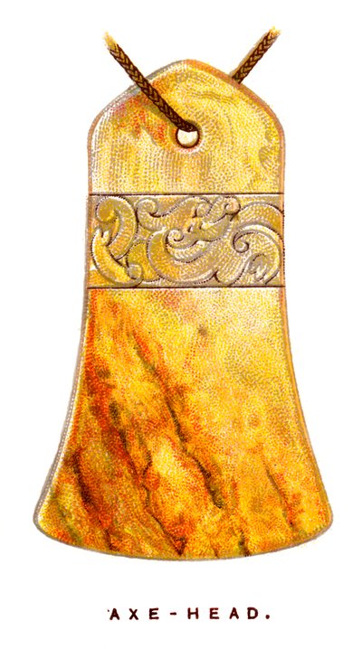 एक्स-हेड, 1923 द्वारा अज्ञात