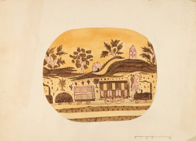 बैंडबॉक्स, 19351942। द्वारा अज्ञात