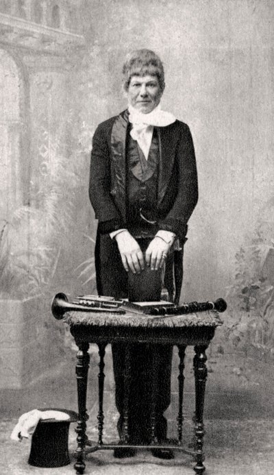 बैरन फादर, 1883 द्वारा अज्ञात
