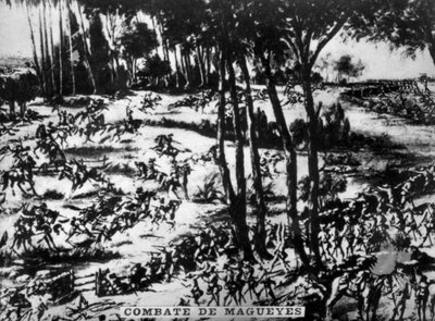 मैग्यूज़, 1896, 1920 के युद्ध द्वारा अज्ञात