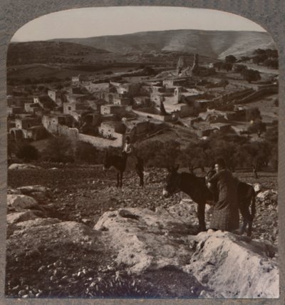 बेथानी, c1900 द्वारा अज्ञात