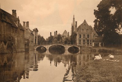 बेगुएंज, सी 1928 द्वारा अज्ञात
