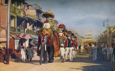 बॉम्बे ..., c1920 द्वारा अज्ञात