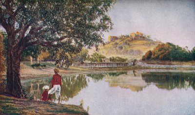 बॉम्बे ..., c1920 द्वारा अज्ञात
