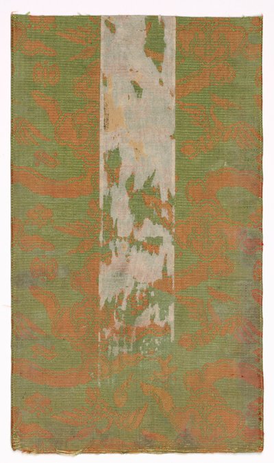बुक कवर, 1680 - 1720। द्वारा अज्ञात