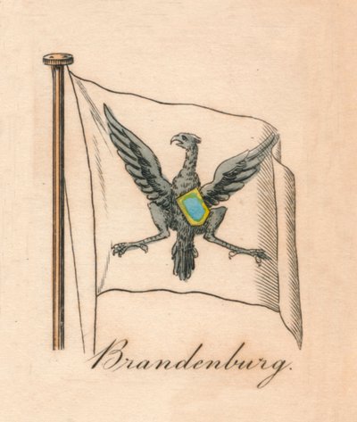ब्रैंडेनबर्ग, 1838 द्वारा अज्ञात