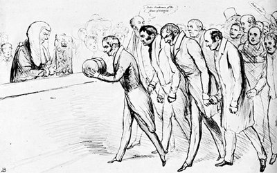 हमारे बिल को लाना, c1832 c1905 द्वारा अज्ञात