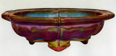 बल्ब-बाउल, चीनी, सांग राजवंश, 960-1279 1925 द्वारा अज्ञात