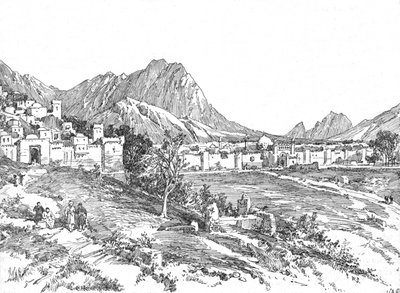 Candahar, 1902 द्वारा अज्ञात