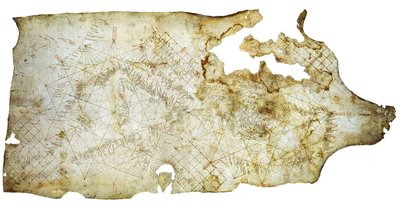 पिसाना चार्टर, सीए 1275-1300 द्वारा अज्ञात