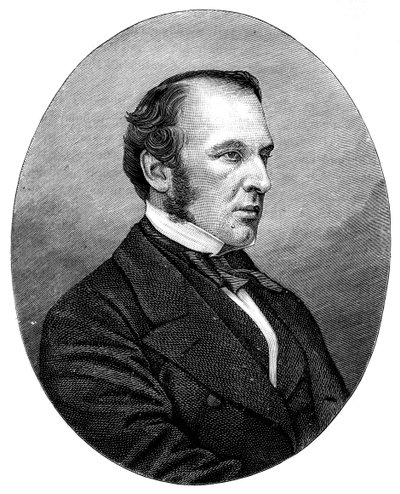 चार्ल्स जॉन कैनिंग 1812-1862, प्रथम अर्ल कैनिंग, भारत के गवर्नर-जनरल द्वारा अज्ञात