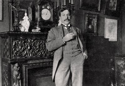 चार्ल्स मौरिस डोनाय, फ्रेंच, 1908 द्वारा अज्ञात