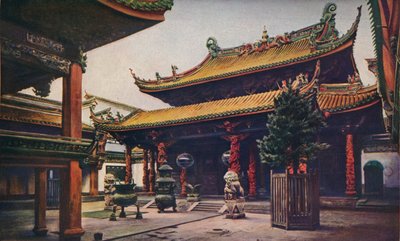 चीन ..., c1920 द्वारा अज्ञात