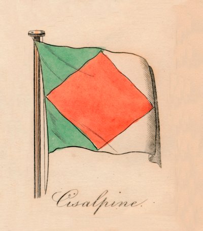 क्रिस्पल्पाइन, 1838 द्वारा अज्ञात