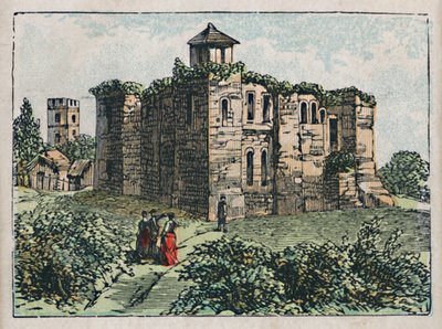 कोलचेस्टर, c1910 द्वारा अज्ञात