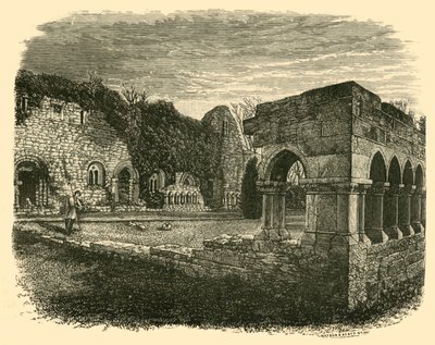 कांग अभय, 1898। द्वारा अज्ञात