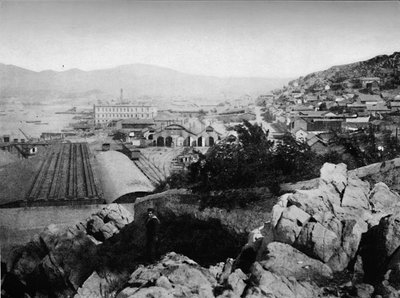 कोक्विंबो, 1911 द्वारा अज्ञात