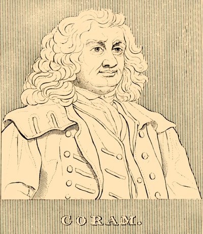 c1668-1751, 1830 से पहले। द्वारा अज्ञात
