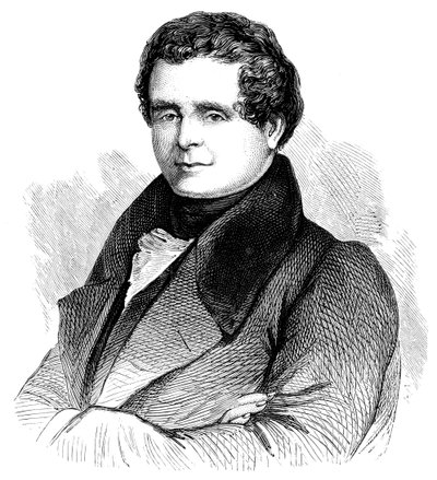 डैनियल ओकोनेल, 1775-1847, 19 वीं शताब्दी द्वारा अज्ञात