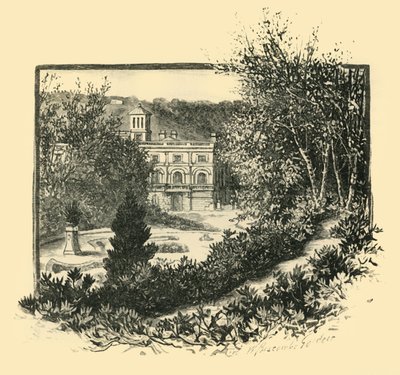 डीपडीन, 1898। द्वारा अज्ञात