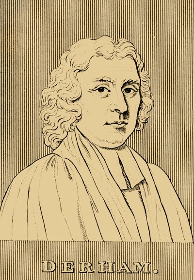 डरहम, 1657-1735, 1830। द्वारा अज्ञात