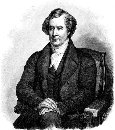 डोमिनिक फ्रेंकोइस जीन अरागो 1786-1853, फ्रांसीसी खगोलशास्त्री, भौतिक विज्ञानी और राजनीतिज्ञ द्वारा अज्ञात