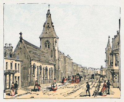 डोरचेस्टर, c1910 द्वारा अज्ञात