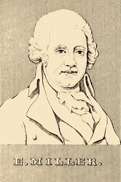ई। मिलर, c1731-1807, 1830। द्वारा अज्ञात