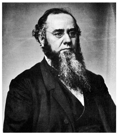 एडविन मैकमास्टर्स स्टैंटन, राष्ट्रपति लूनकन्स वॉर के सचिव, 1860 1955 द्वारा अज्ञात