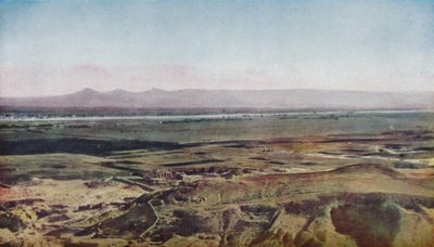 मिस्र, c1930s द्वारा अज्ञात