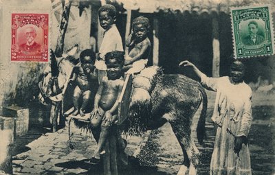 L. Pena y Ca. का पुनर्जागरण - ड्रैगन्स y ज़ुलेट - हवाना, 1913 द्वारा अज्ञात