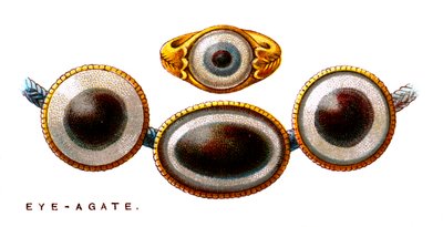 आई-एजेट, 1923 द्वारा अज्ञात