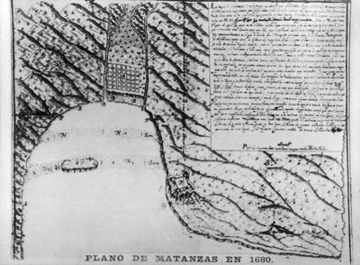 मैटंज़स की पहली ड्राइंग, 1680, 1920 के दशक द्वारा अज्ञात