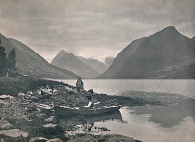 फेजरलैंड्सफर्ड, 1914। द्वारा अज्ञात