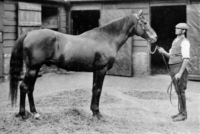 फॉक्सहॉल, 1880-1904, 1911 द्वारा अज्ञात