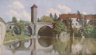 फ्रांस, c1930s द्वारा अज्ञात
