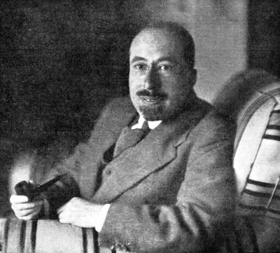 फ्रैंक आर्थर स्विंटर्टन 1884-1982, अंग्रेजी समीक्षक और उपन्यासकार, 20 वीं शताब्दी के प्रारंभ में द्वारा अज्ञात