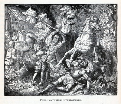मुक्त साथियों की अधिकता, 1882 द्वारा अज्ञात
