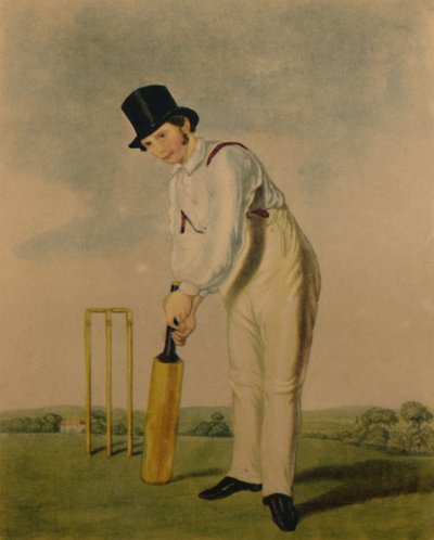 फुलर पायलट, c1850s। द्वारा अज्ञात