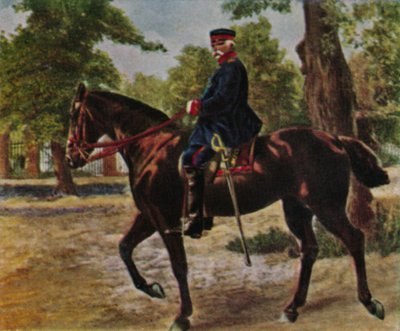 कैपिटल 1831-1899, 1934 का जनरल। द्वारा अज्ञात