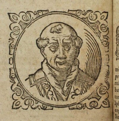 मॉनमाउथ के जेफ्री से: भविष्यवाणी एंग्लिकन, ब्रिटिश मर्लिन Ambrosius, 1603 द्वारा अज्ञात