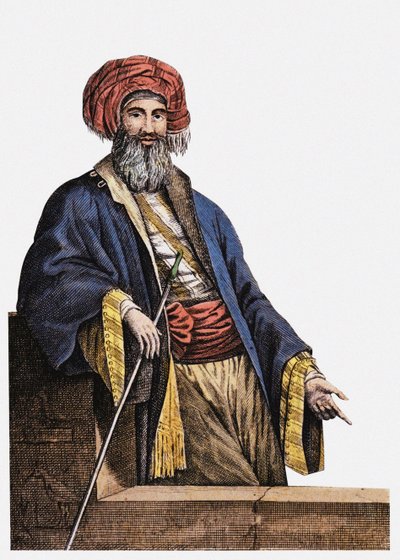 जियोवन्नी बतिस्ता बेलजोनी 1778-1823 ट्राइसेप्स टू मिस्र और नूबिया, 1825 द्वारा अज्ञात