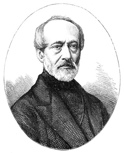 Giuseppe Mazzini, 1805-1872, 19 वीं शताब्दी द्वारा अज्ञात
